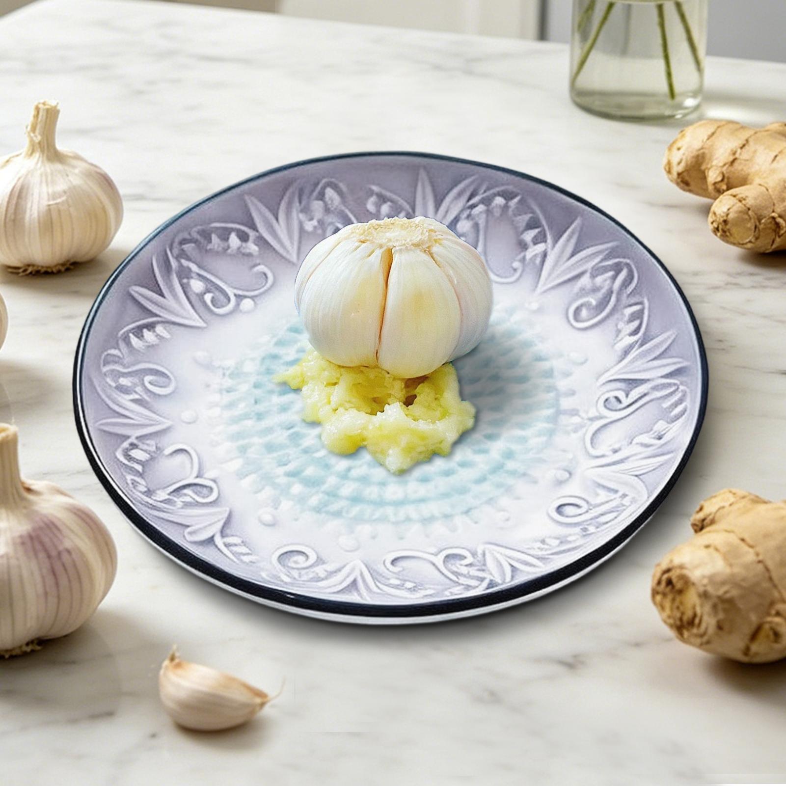 Ceramiczna tarka do czosnku, r – Kitchen Gadgets For Small Kitchens recenzja i cena