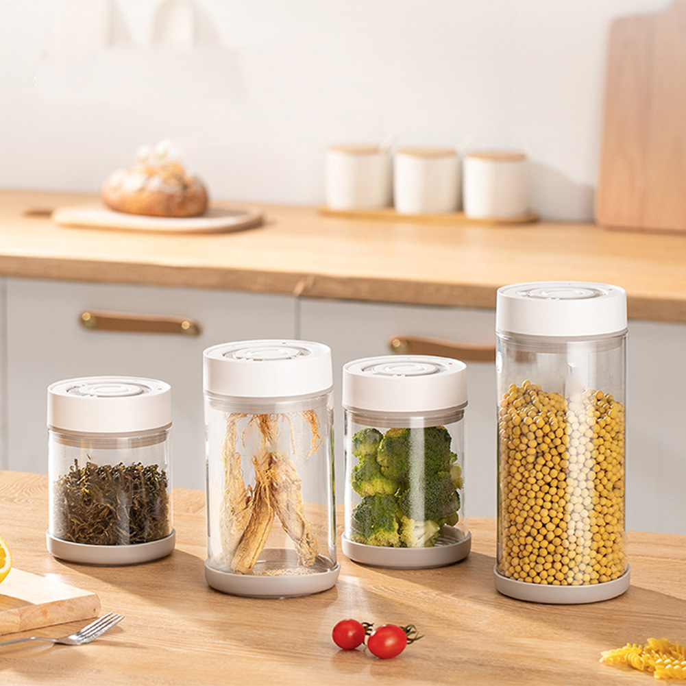 Słoik na kawę ze szkła odporne – Kitchen Gadgets Organizer recenzja i cena