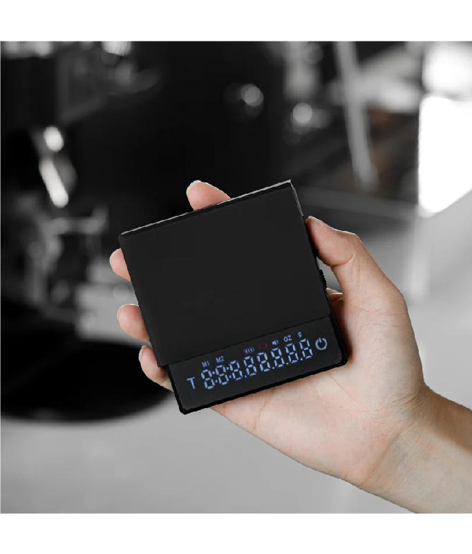 Waga Kuchenna z Timerem, Akumu – Kitchen Timer Digital recenzja i cena