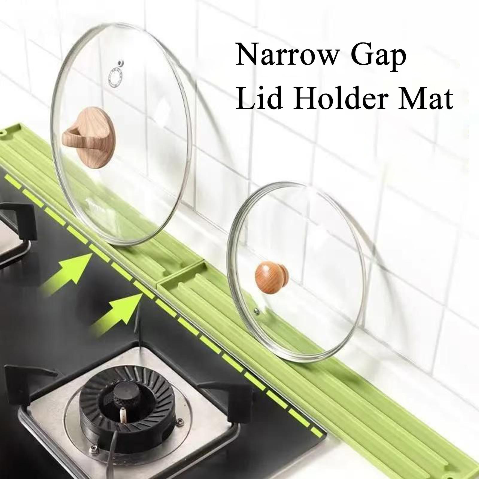 Silikonowa mata do suszenia na – Kitchen Gadgets Under 100 recenzja i cena