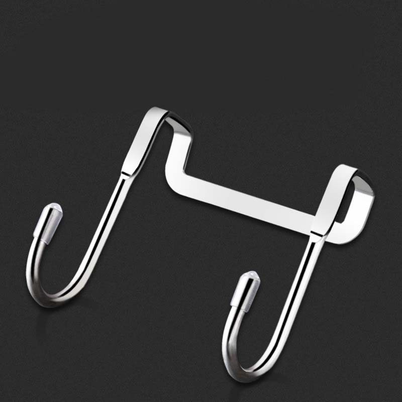 5 szt. Haczyków ze stali nierd – Kitchen Gadgets Organizer recenzja i cena