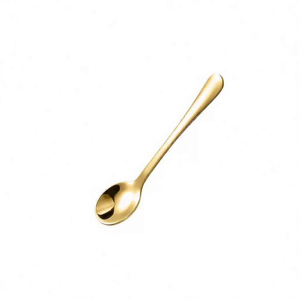 Mini łyżeczki ze stali nierdze – Kitchen Gadgets For Small Kitchens recenzja i cena