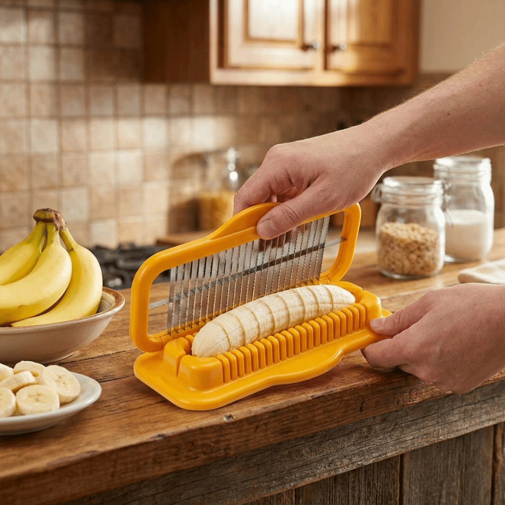 Wielofunkcyjna krajalnica do s – Kitchen Gadgets Save Time recenzja i cena