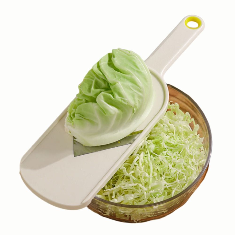 Wygodna tarka do kapusty oszcz – Kitchen Gadgets Save Time recenzja i cena