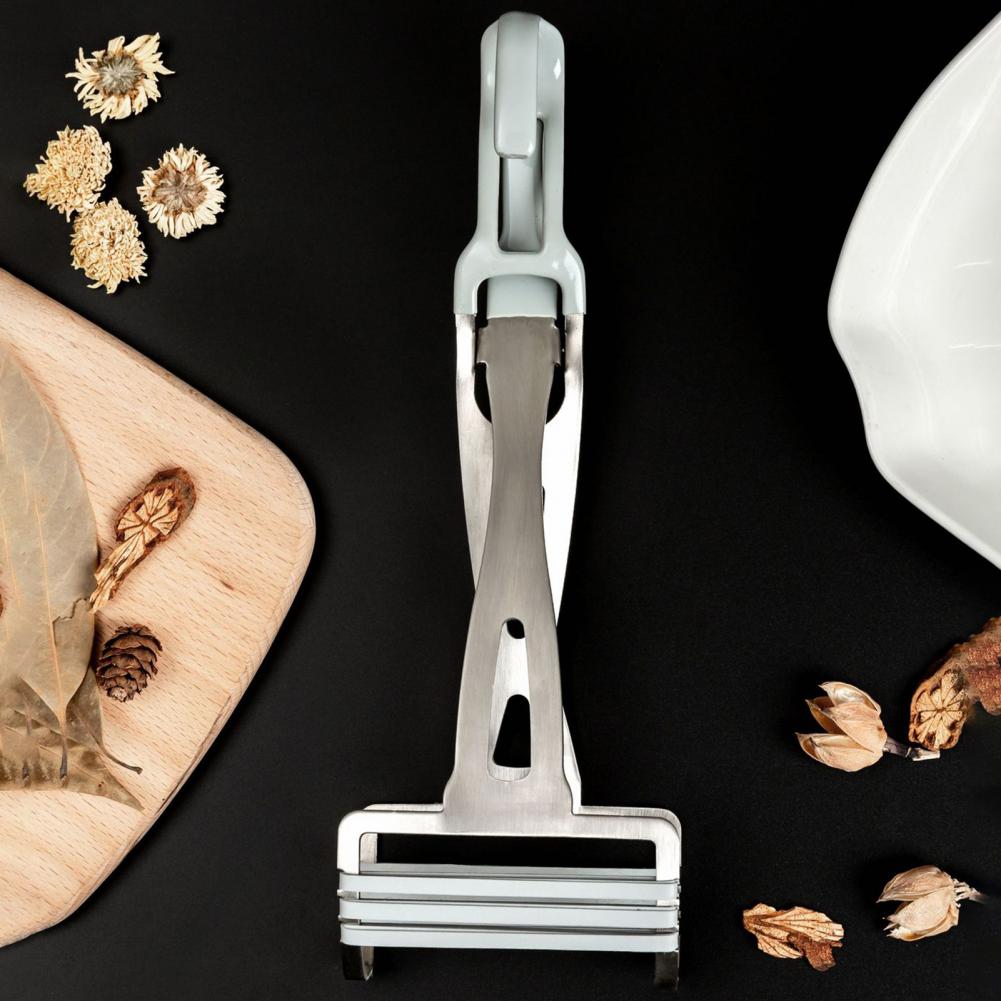 Zestaw klipsów do warzyw ze st – Vegetable Kitchen Gadgets recenzja i cena