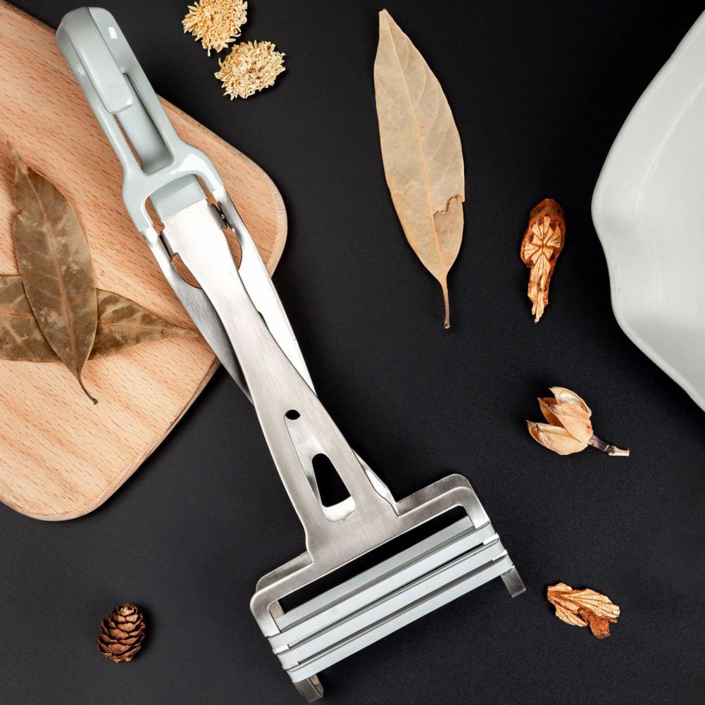 Zestaw klipsów do warzyw ze st – Vegetable Kitchen Gadgets recenzja i cena