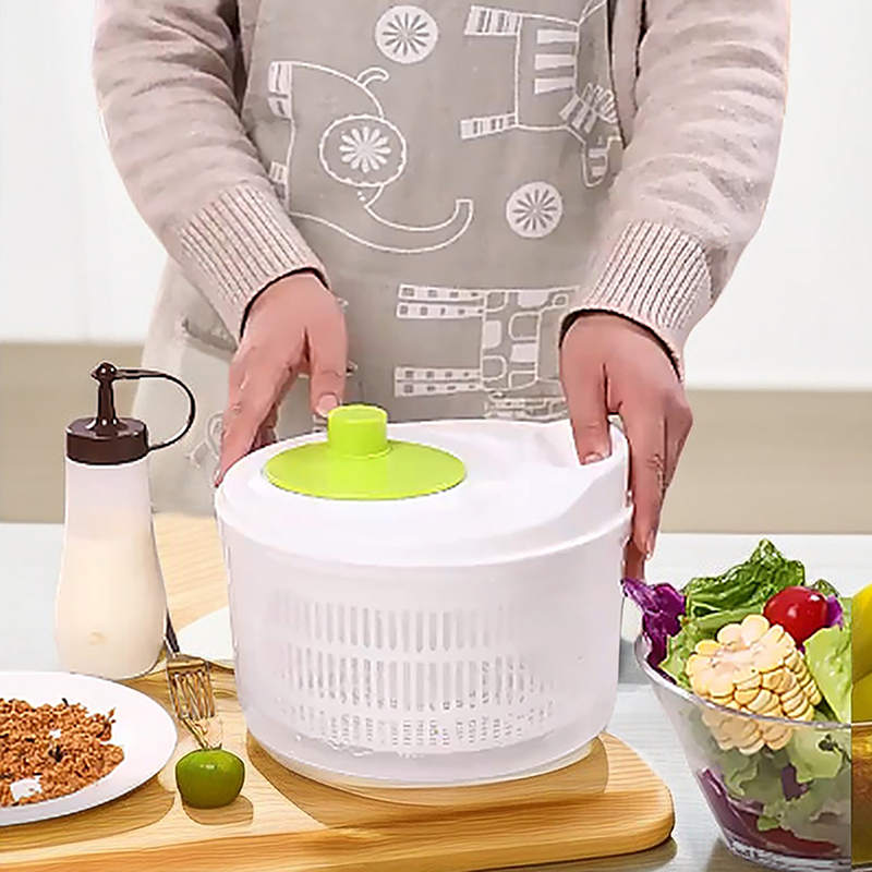 Wyprzedaż! Suszarka do warzyw, – Vegetable Kitchen Gadgets recenzja i cena
