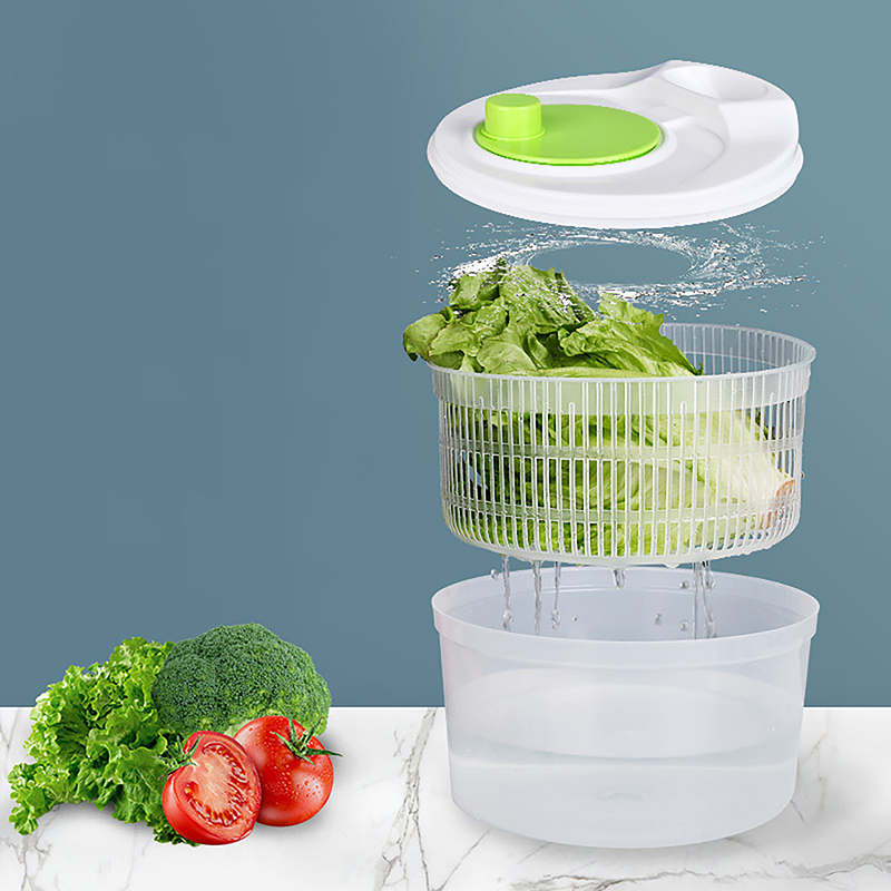 Wyprzedaż! Suszarka do warzyw, – Vegetable Kitchen Gadgets recenzja i cena