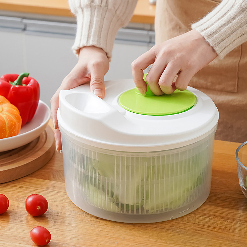 Wyprzedaż! Suszarka do warzyw, – Vegetable Kitchen Gadgets recenzja i cena