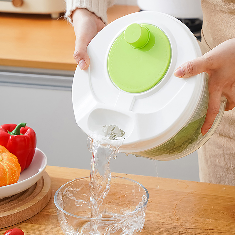 Wyprzedaż! Suszarka do warzyw, – Vegetable Kitchen Gadgets recenzja i cena