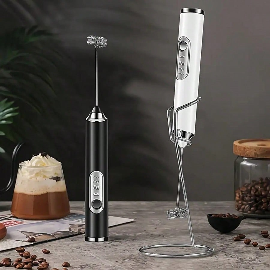 Mikser elektryczny ręczny 1 sz – Kitchen Gadgets And Equipment recenzja i cena