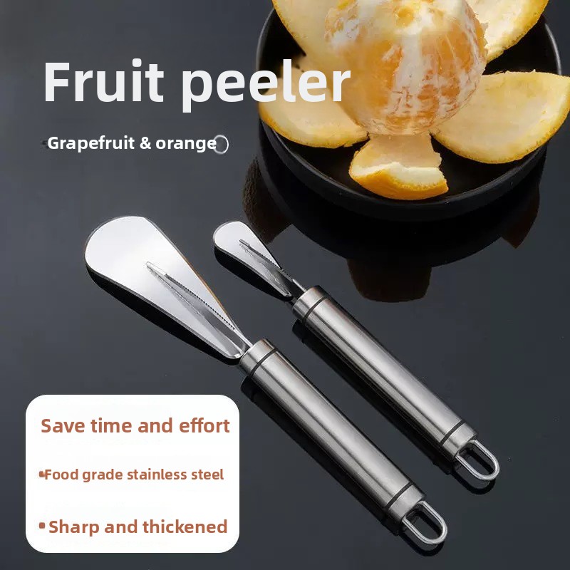 Obieraczka do pomarańczy ze st – Kitchen Gadgets And Equipment recenzja i cena