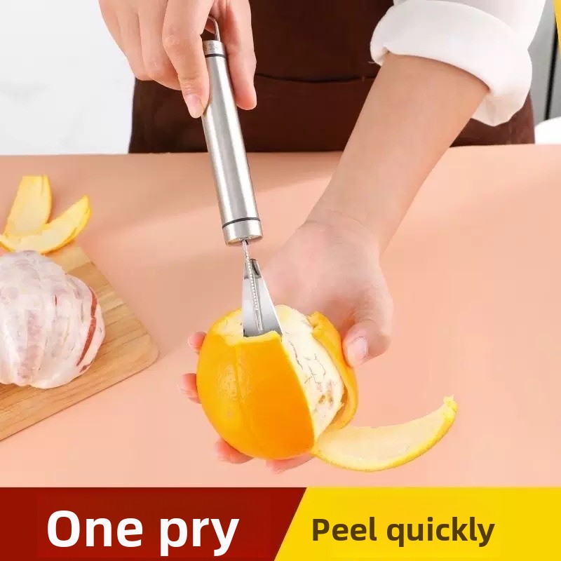 Obieraczka do pomarańczy ze st – Kitchen Gadgets And Equipment recenzja i cena