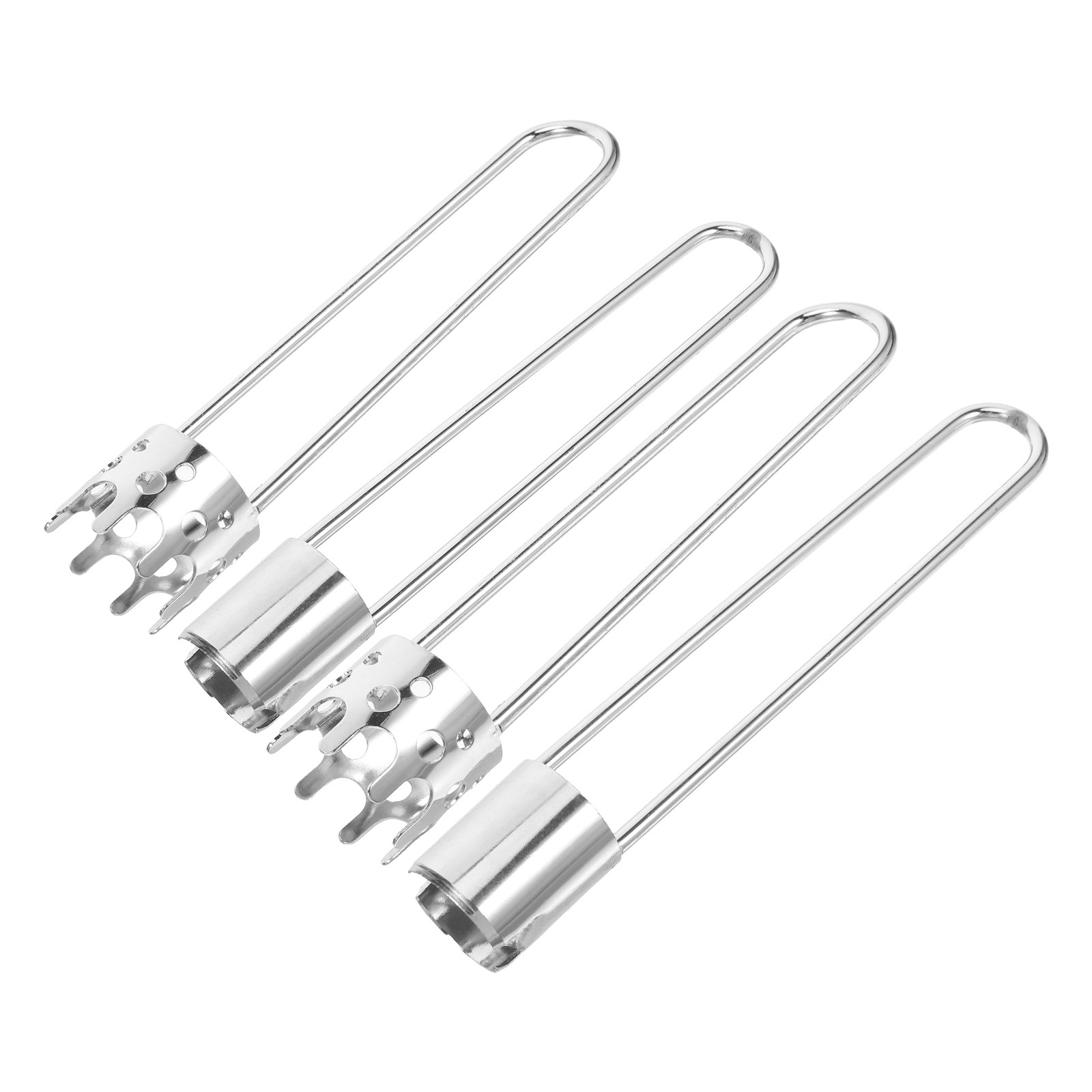 Zestaw 4 szt. wykrawaczy do ow – Vegetable Kitchen Gadgets recenzja i cena