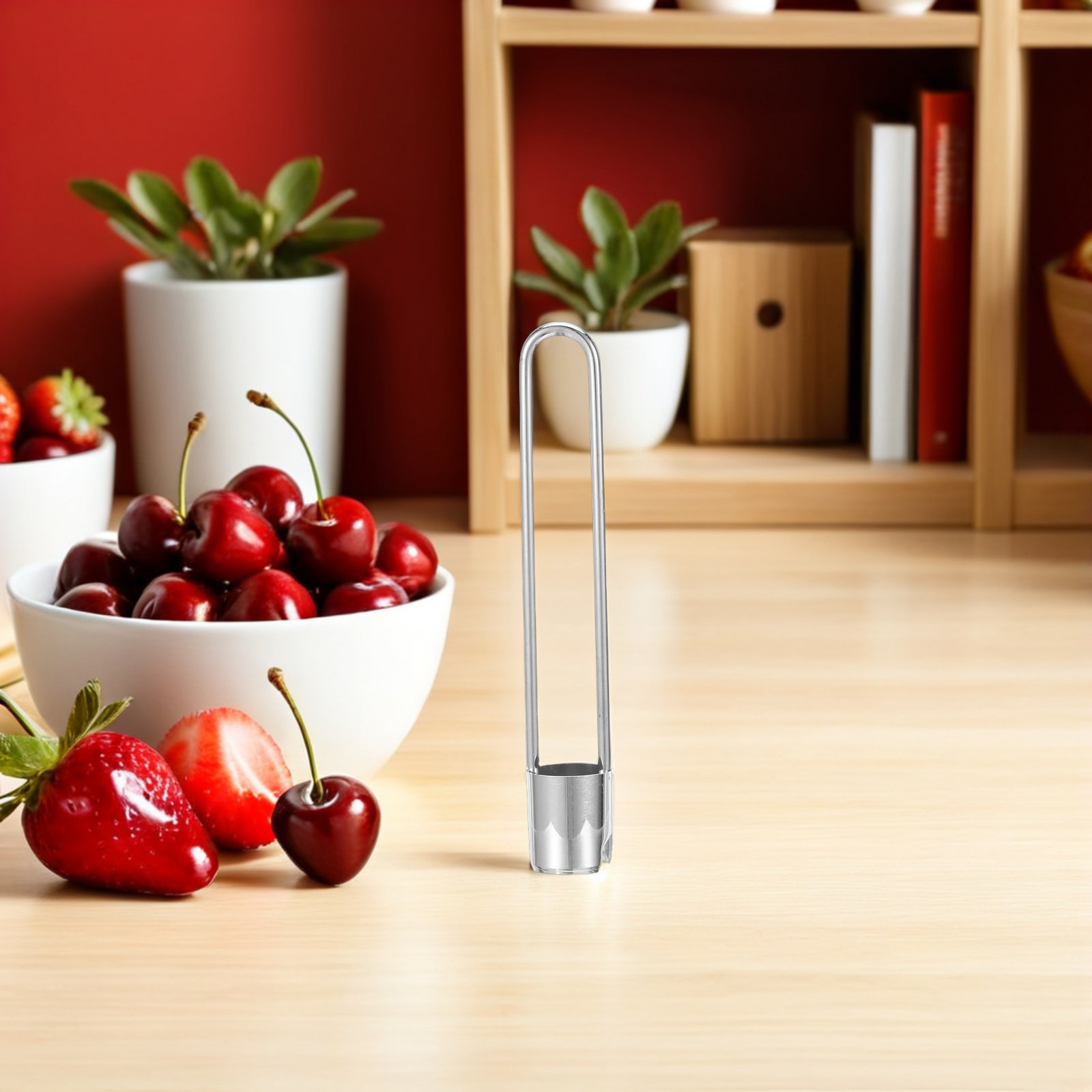 Zestaw 4 szt. wykrawaczy do ow – Vegetable Kitchen Gadgets recenzja i cena