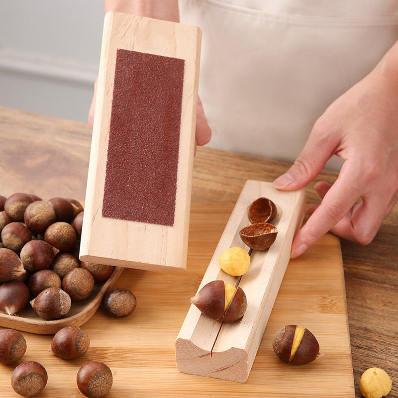 Łatwy przyrząd do łuskania i o – Kitchen Gadgets Save Time recenzja i cena