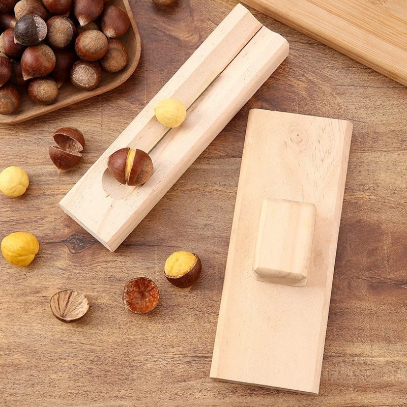 Łatwy przyrząd do łuskania i o – Kitchen Gadgets Save Time recenzja i cena