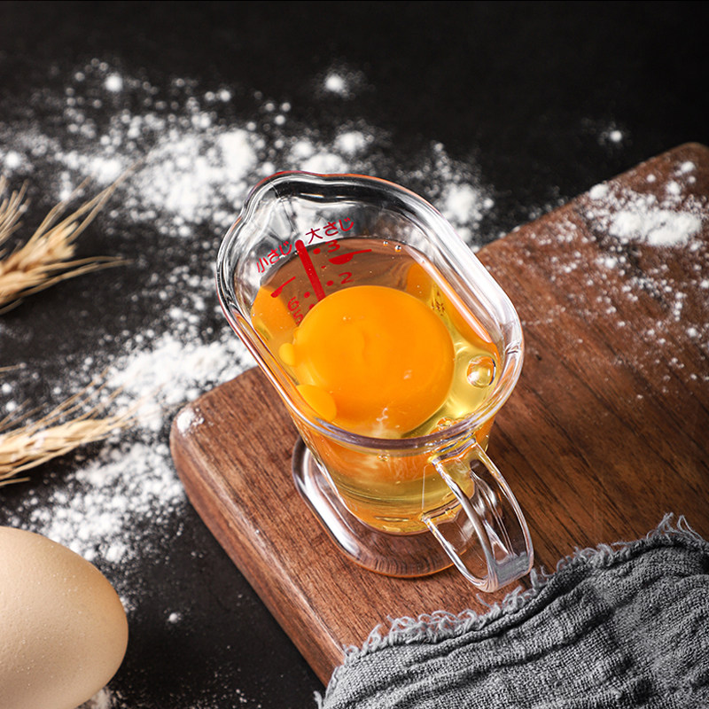 Mini miarka z podziałką, domow – Kitchen Gadgets For Small Kitchens recenzja i cena