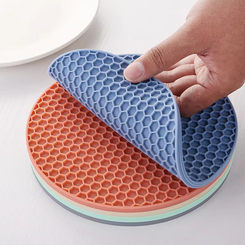 Podkładka silikonowa, materiał – Kitchen Gadgets In Japan recenzja i cena