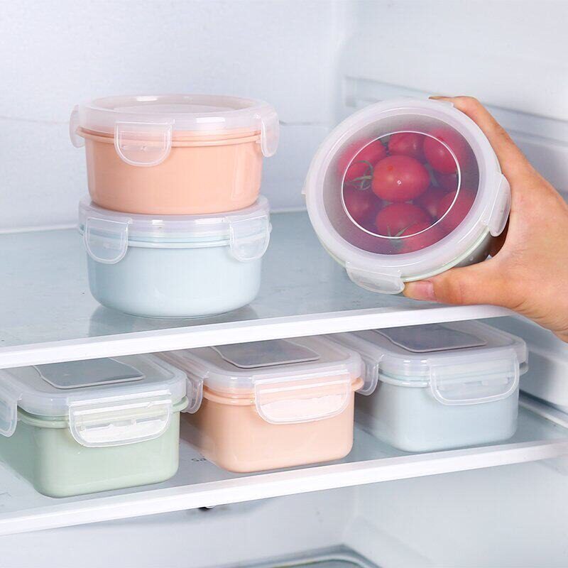 Pojemniki do przechowywania ży – Kitchen Gadgets Organizer recenzja i cena