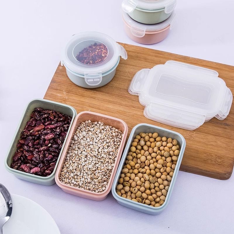 Pojemniki do przechowywania ży – Kitchen Gadgets Organizer recenzja i cena