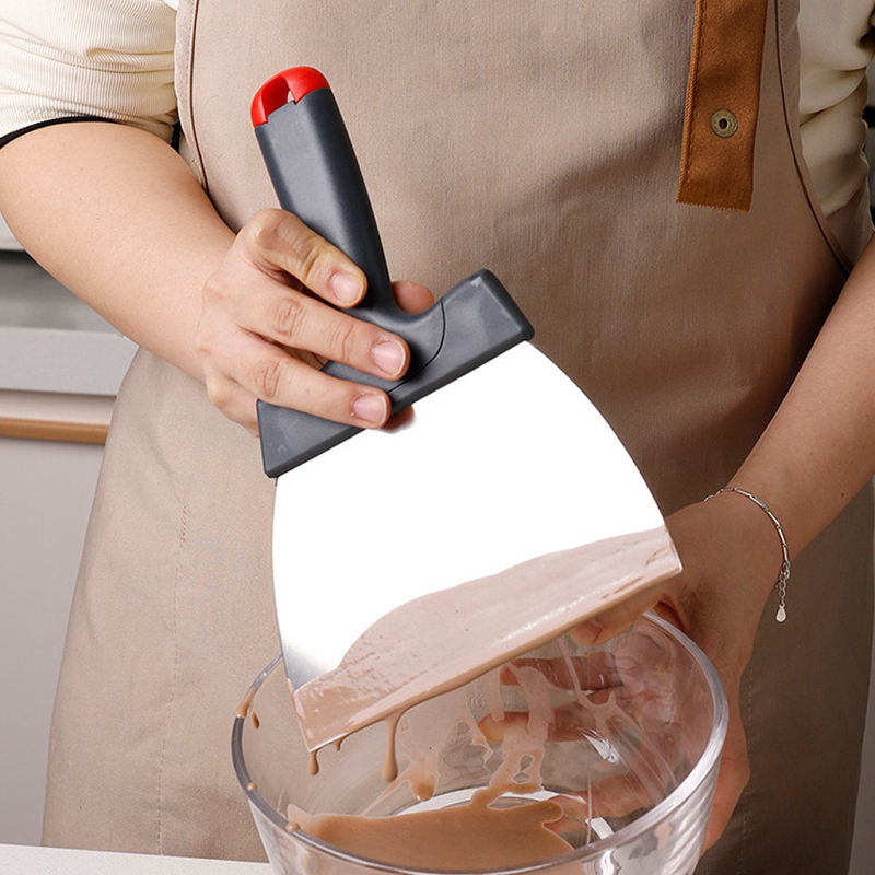 Szpatułka ze stali nierdzewnej – Kitchen Gadgets Must Have recenzja i cena