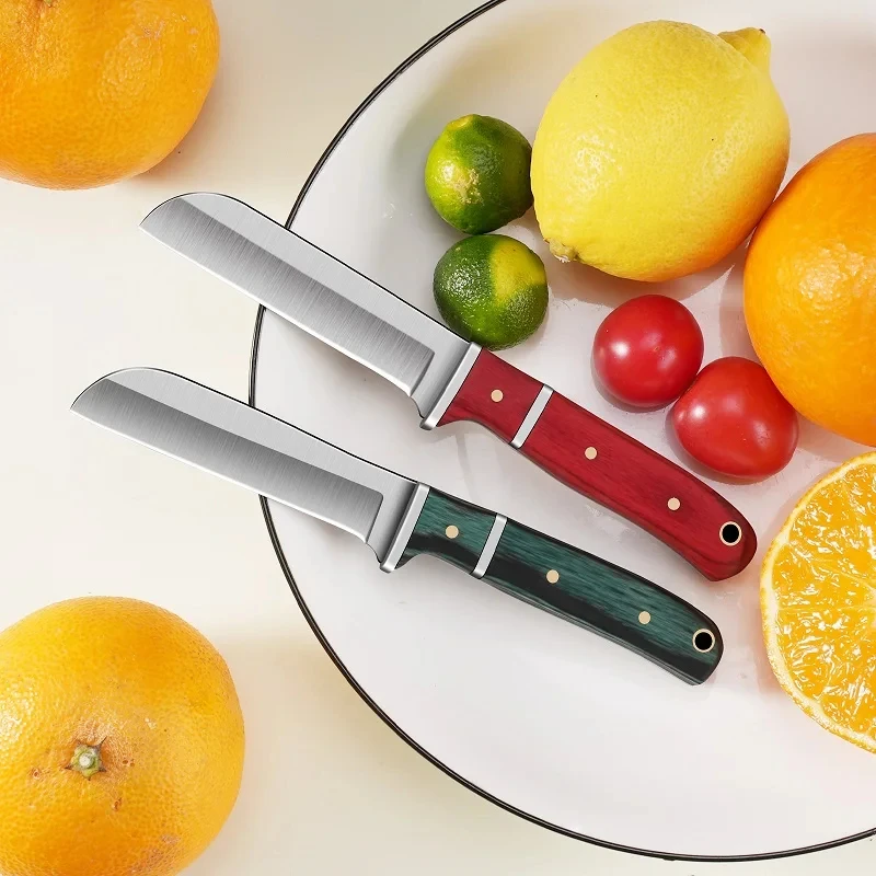 Obieraczka do owoców ze stali  – Kitchen Gadgets Peeler recenzja i cena