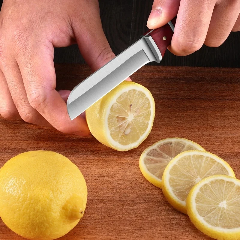 Obieraczka do owoców ze stali  – Kitchen Gadgets Peeler recenzja i cena