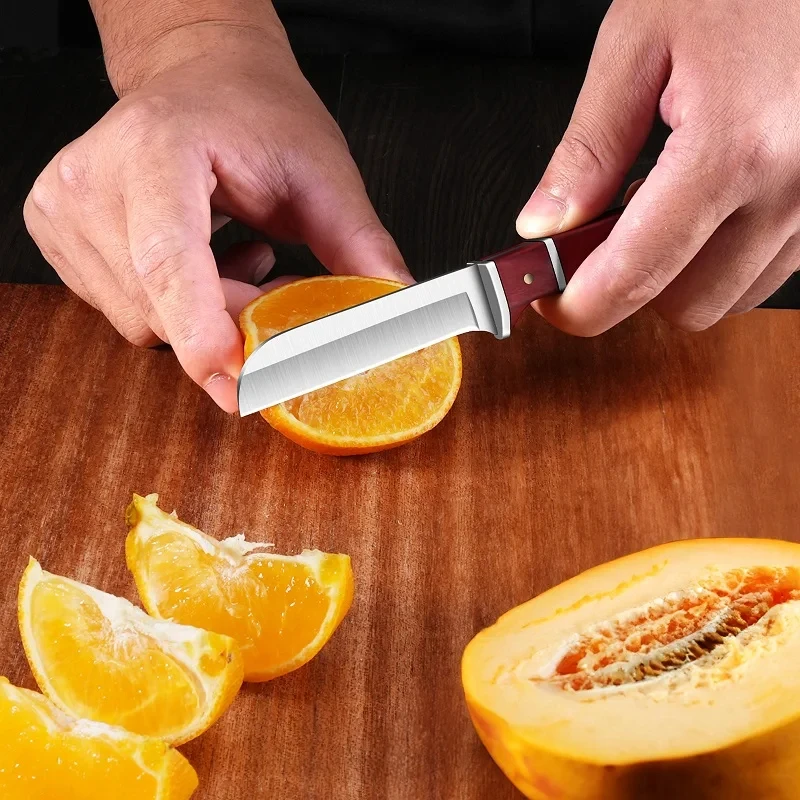 Obieraczka do owoców ze stali  – Kitchen Gadgets Peeler recenzja i cena