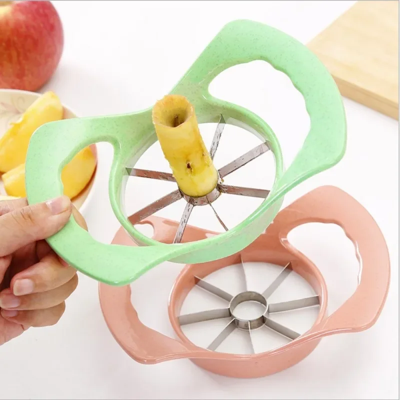 Wielofunkcyjna słoma pszenna z – Apple Corer Slicer recenzja i cena