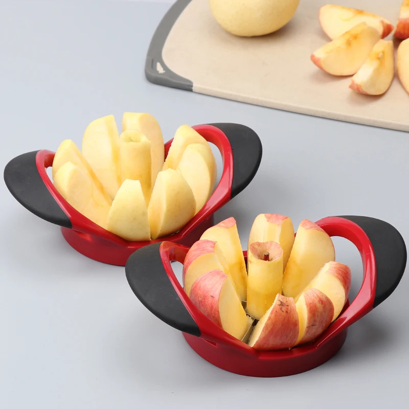 Super Ostra Obieraczka do Jabł – Apple Corer Slicer recenzja i cena