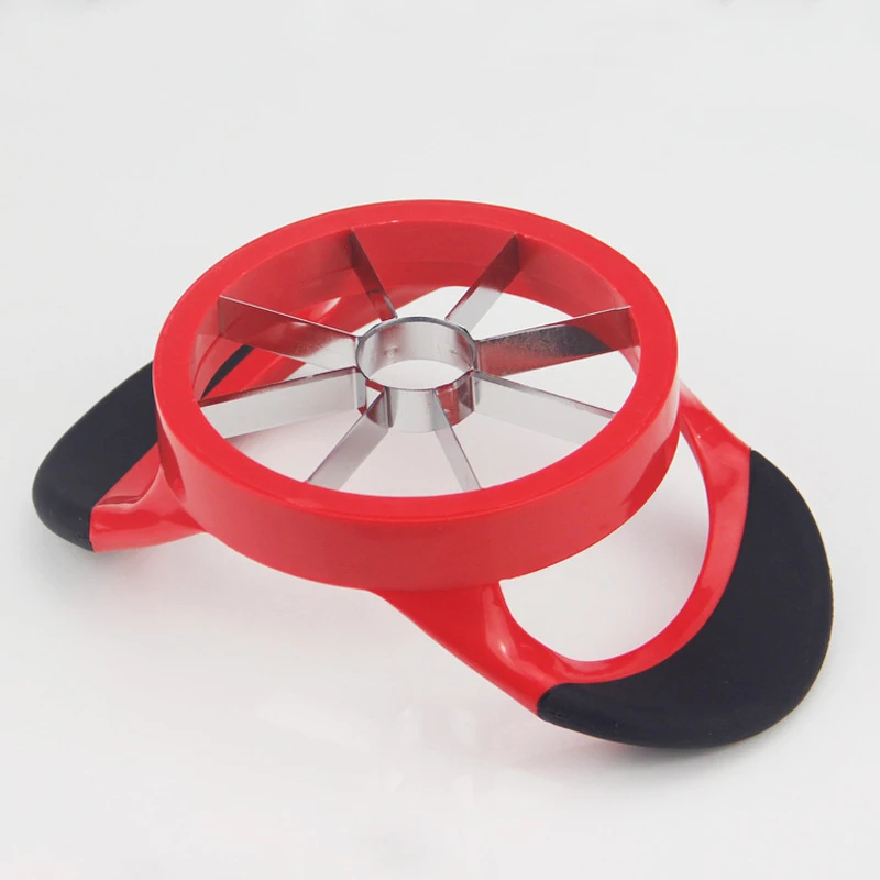 Super Ostra Obieraczka do Jabł – Apple Corer Slicer recenzja i cena