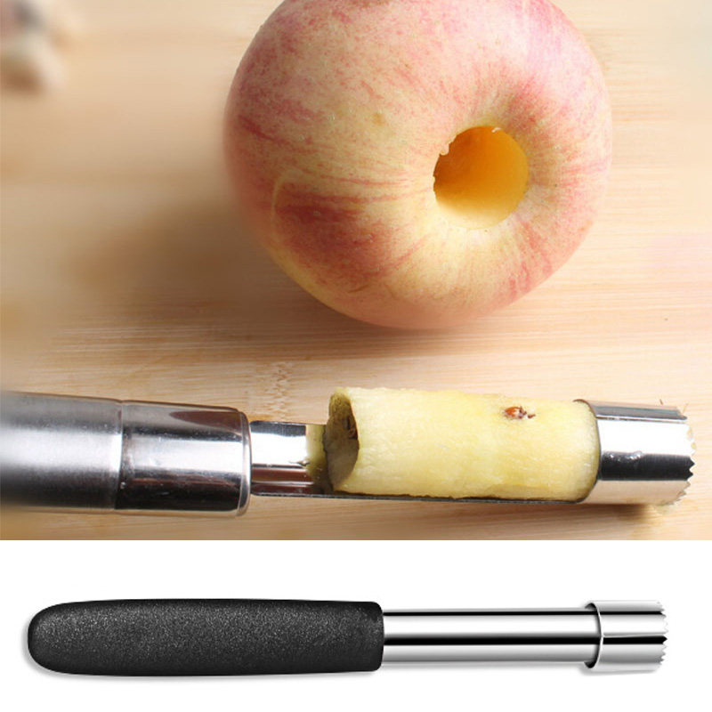 Nowy Wykrawacz do Jabłek ze St – Apple Corer Slicer recenzja i cena