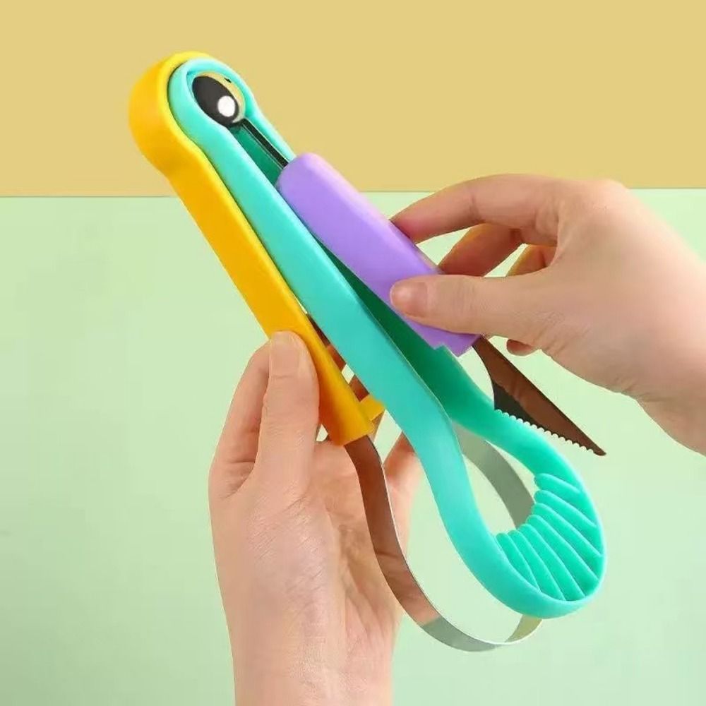 Zestaw 3 w 1 do melona: dwugło – Kitchen Gadgets Peeler recenzja i cena
