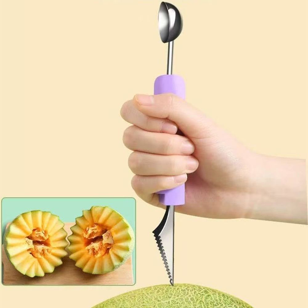 Zestaw 3 w 1 do melona: dwugło – Kitchen Gadgets Peeler recenzja i cena