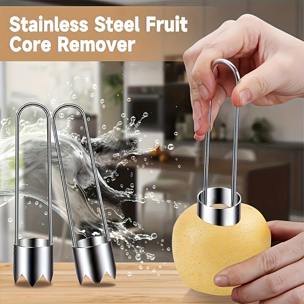 Narzędzie do usuwania rdzenia  – Vegetable Kitchen Gadgets recenzja i cena