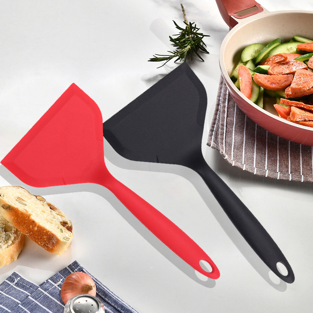 Czerwony BK Nieprzywierająca s – Kitchen Gadgets Under 100 recenzja i cena