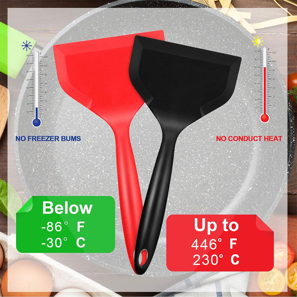 Czerwony BK Nieprzywierająca s – Kitchen Gadgets Under 100 recenzja i cena