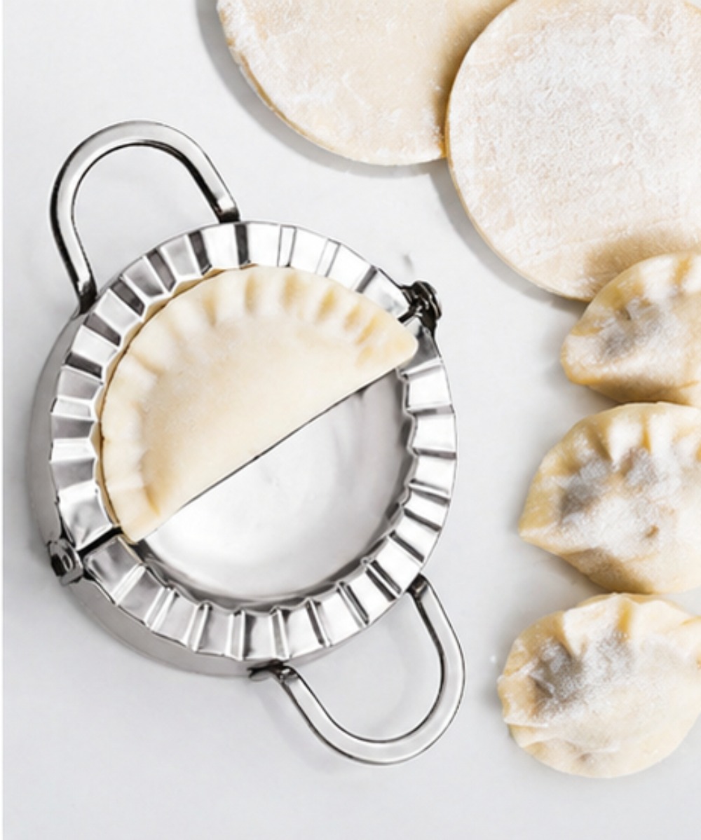 Ręczna maszynka do pierogów ze – Kitchen Gadgets And Equipment recenzja i cena