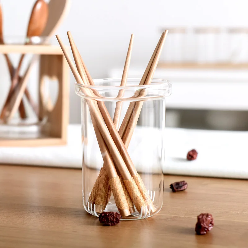 Pojemnik na przybory kuchenne, – Kitchen Gadgets In Japan recenzja i cena