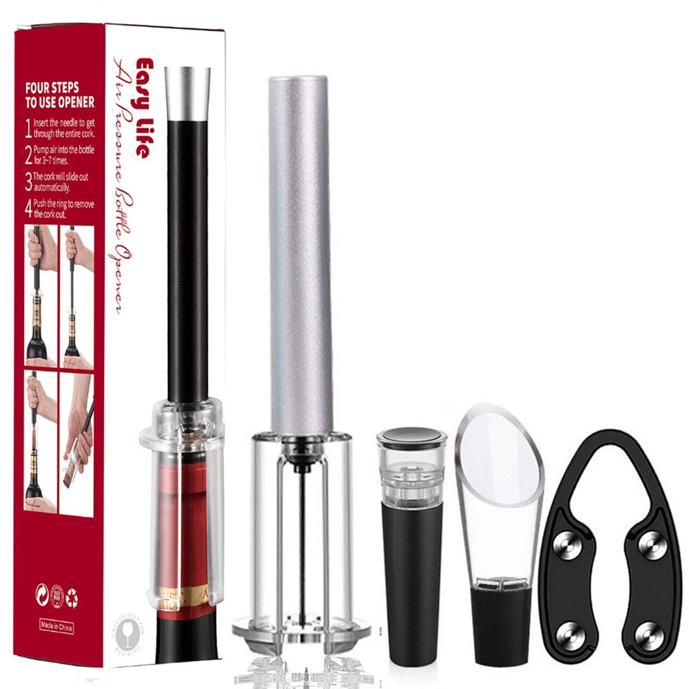 Akcesoria barowe Zestaw otwier – Kitchen Gadgets And Equipment recenzja i cena