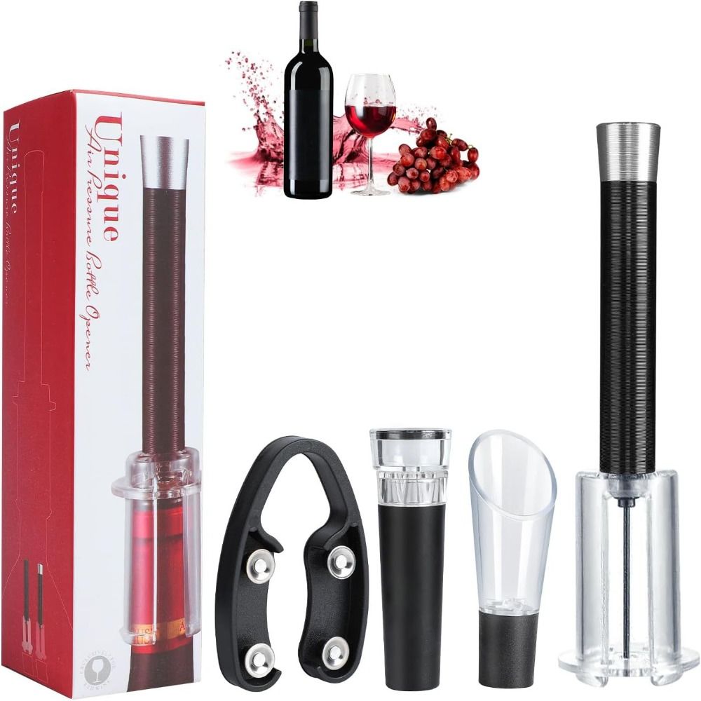 Akcesoria barowe Zestaw otwier – Kitchen Gadgets And Equipment recenzja i cena