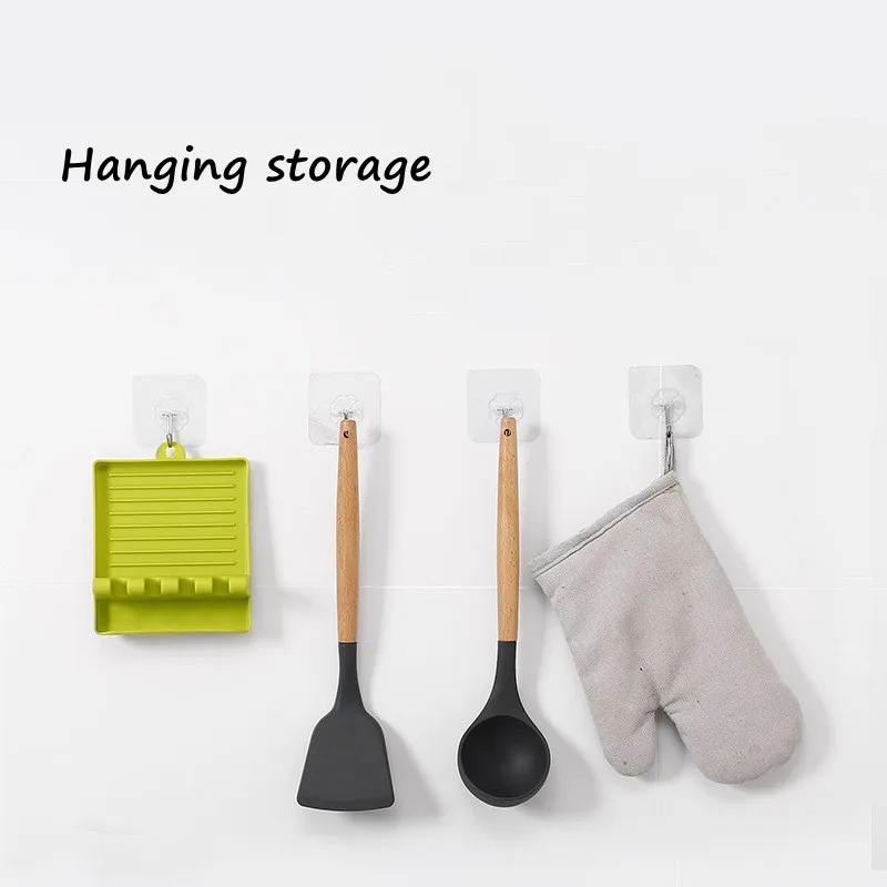 Nowy zielony stojak na pokrywk – Kitchen Gadgets Under 100 recenzja i cena