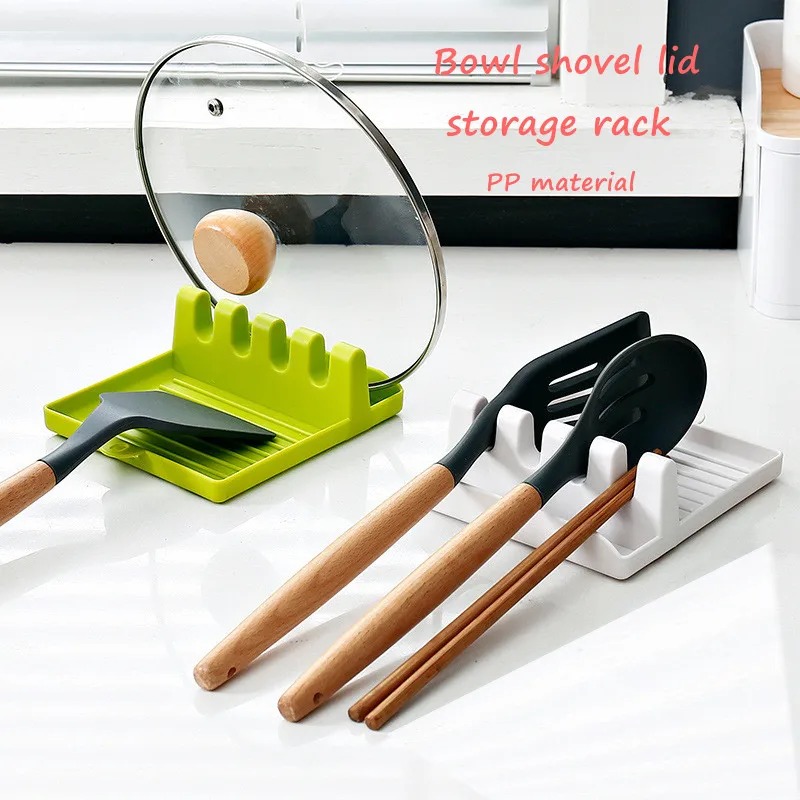 Nowy zielony stojak na pokrywk – Kitchen Gadgets Under 100 recenzja i cena