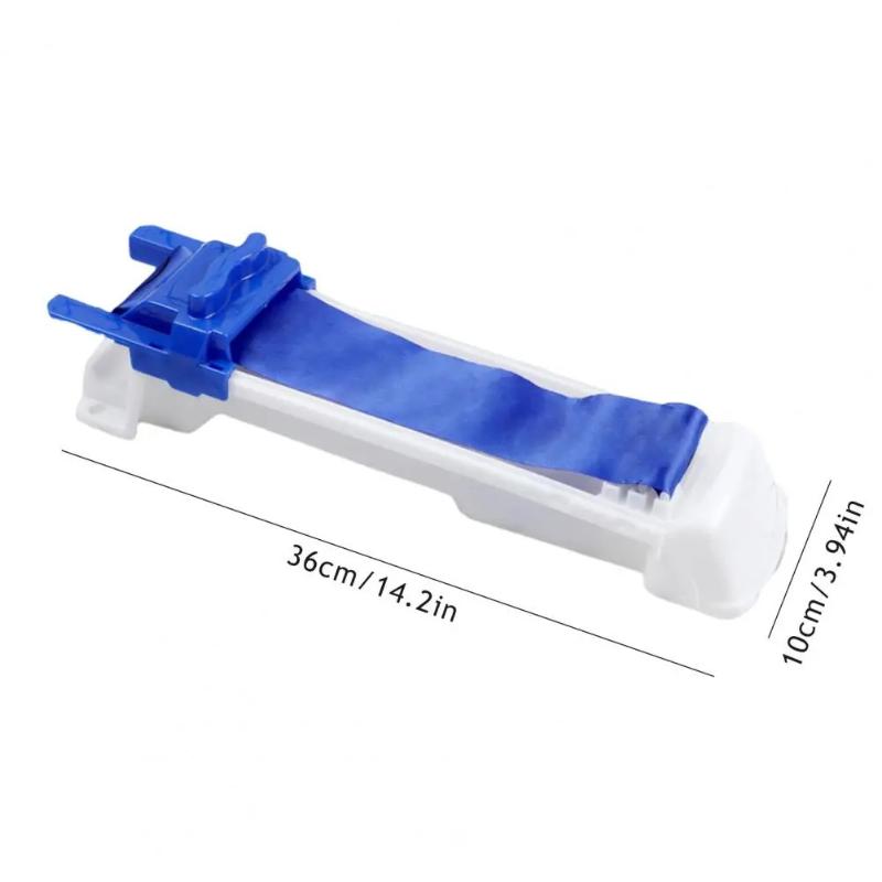 Maszynka do robienia lumpii i  – Kitchen Gadgets Save Time recenzja i cena