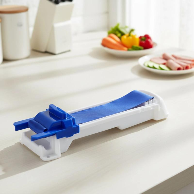 Maszynka do robienia lumpii i  – Kitchen Gadgets Save Time recenzja i cena