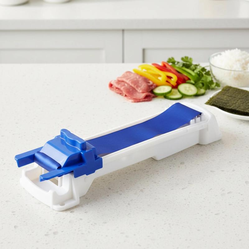 Maszynka do robienia lumpii i  – Kitchen Gadgets Save Time recenzja i cena