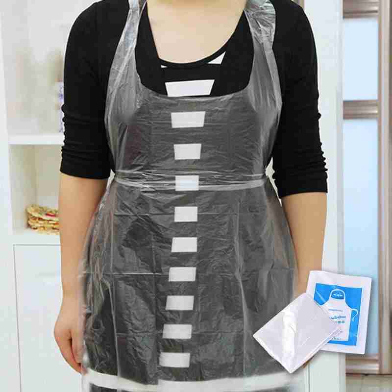 20 SZT. Jednorazowe Fartuchy K – Kitchen Gadgets For Women recenzja i cena