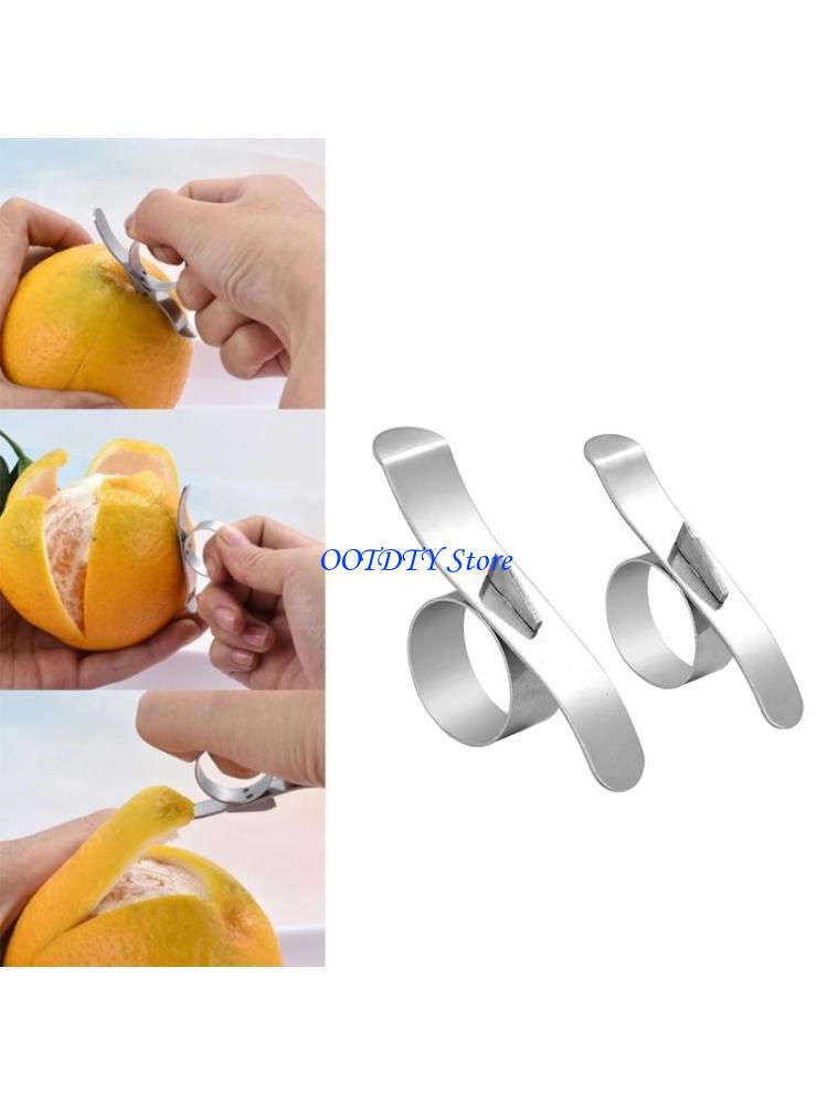 Stal nierdzewna 367A kreatywne – Kitchen Gadgets Peeler recenzja i cena
