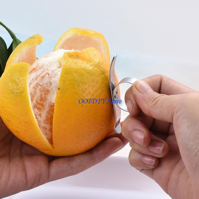Stal nierdzewna 367A kreatywne – Kitchen Gadgets Peeler recenzja i cena